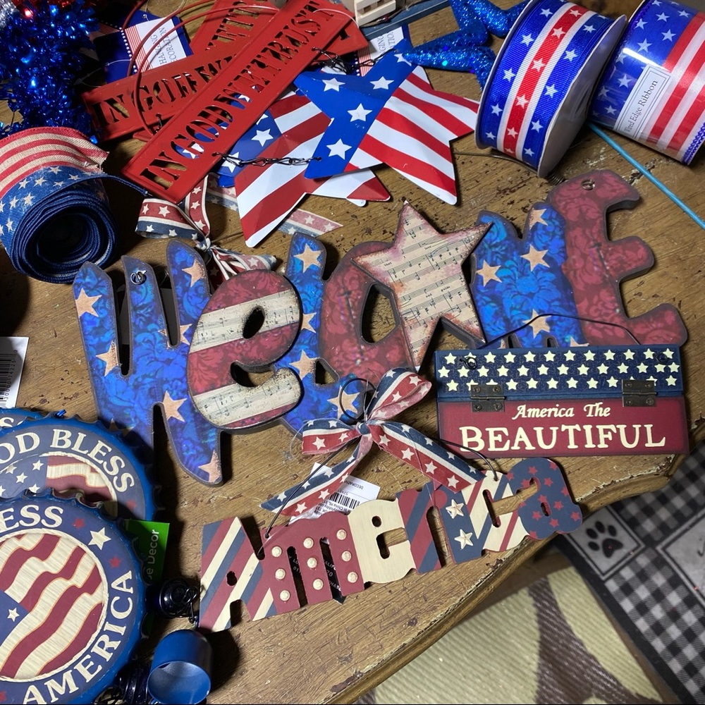 Americana Bonanza Bundle